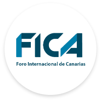 FICA. Foro Iternacional de Canarias logo