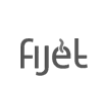 FIJET logo