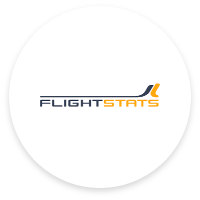 Flightstats logo