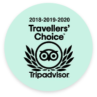 TripAdvisor logo