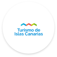 Turismo de Canarias logo