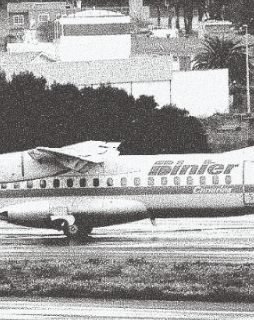 Fotografía de Avions anciens