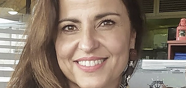 Image of Mariasu Vázquez