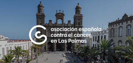 Logo Spanish Association Against Cancer