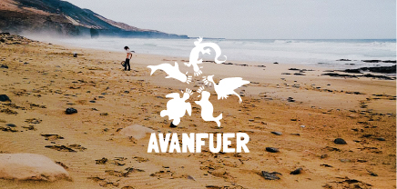 Logotipo de Avanfuer