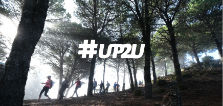 #UP2U Project. Camino de los valores