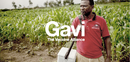 GAVI The Vaccine Alliance