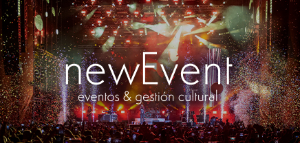 Logo New Event
