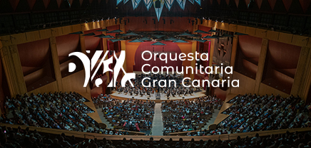 Community Orchestra Of Gran Canaria