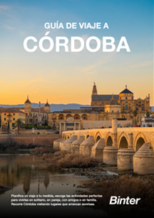 Imagen de portada de la Guía de Córdoba