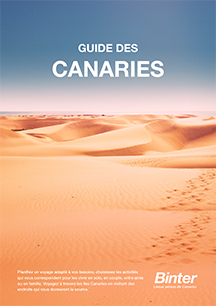 Image de couverture du Guide de Canarias