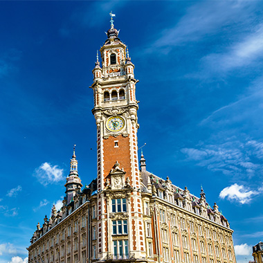 Image of Lille