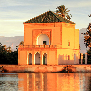 Image of Marrakesh